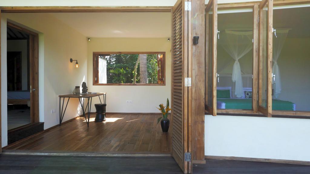 The Mayana Beach House Selemadeg  Exterior foto