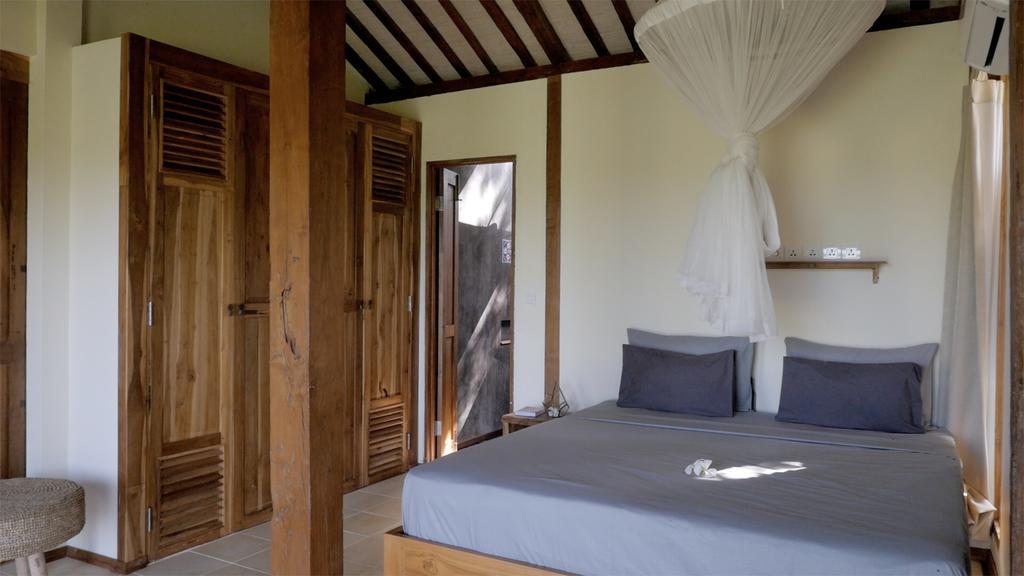 The Mayana Beach House Selemadeg  Exterior foto