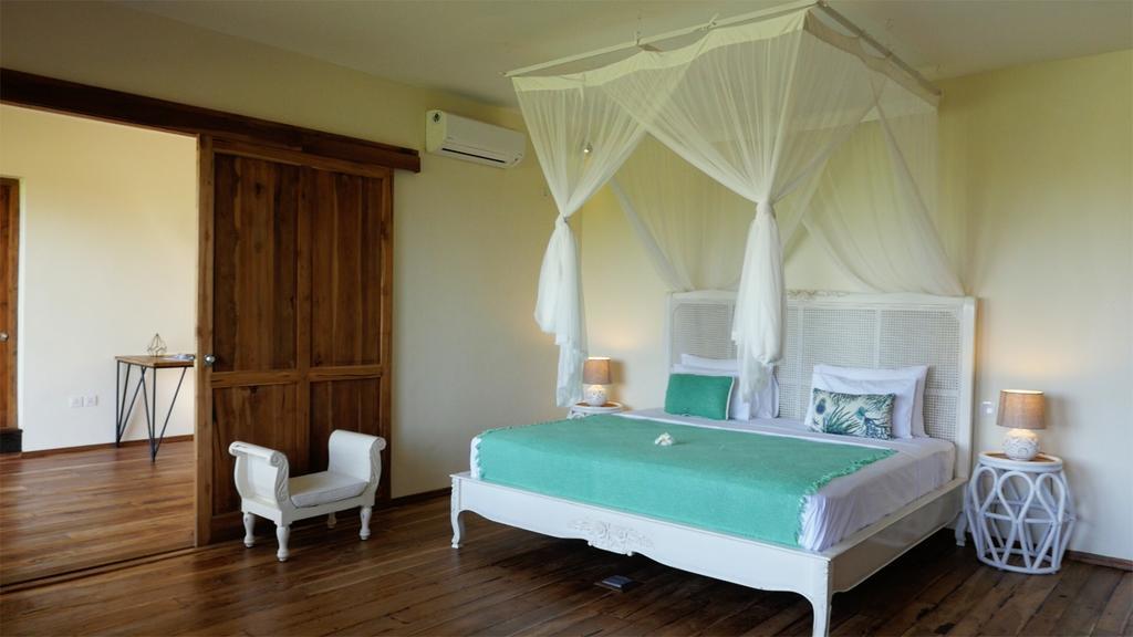 The Mayana Beach House Selemadeg  Exterior foto